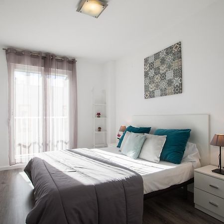 Flatsforyou Turia Valencia Exterior photo