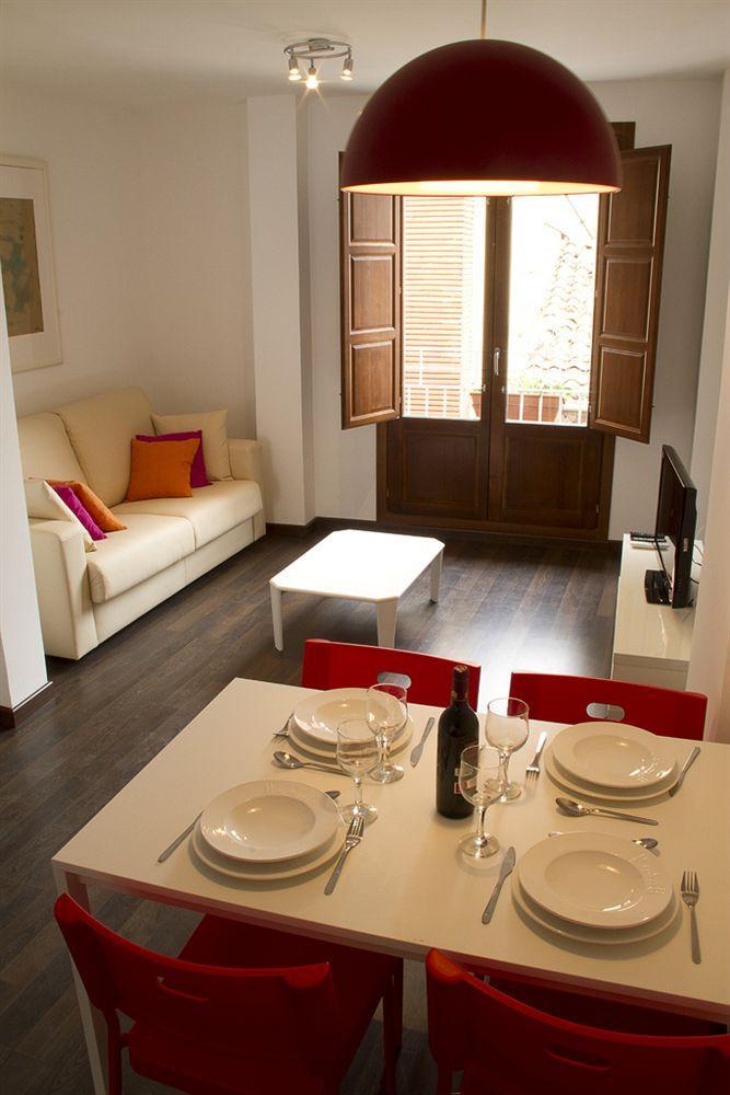 Flatsforyou Turia Valencia Exterior photo