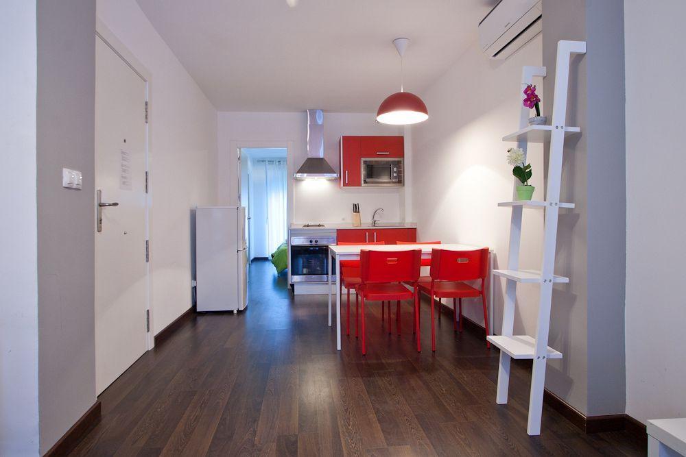 Flatsforyou Turia Valencia Exterior photo