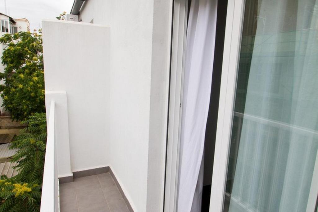 Flatsforyou Turia Valencia Room photo